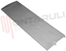 Visualizza i dettagli per SPORTELLO TRASPARENTE 495X144MM. Immagine di SPORTELLO TRASPARENTE 495X144MM.