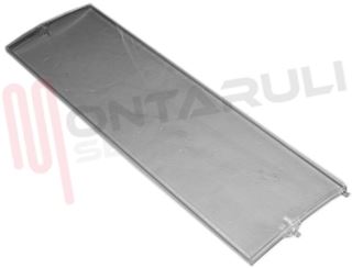 Immagine di SPORTELLO TRASPARENTE 495X144MM.