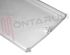 Immagine di SPORTELLO TRASPARENTE 495X144MM.
