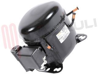 Immagine di KIT COMPRESSORE R404A 1/5HP 660W ML45TB 4,50CC 570KCAL/H C/C