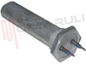 Visualizza i dettagli per RESISTENZA IN ALLUMINIO PER CALDAIA POLTI Immagine di RESISTENZA IN ALLUMINIO PER CALDAIA POLTI