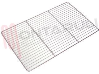 Immagine di GRIGLIA INOX FRIGORIFERO 530X325MM.