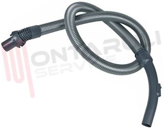 Immagine di TUBO FLESSIBILE COMPLETO HOOVER L=1,5MT.