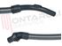 Immagine di TUBO FLESSIBILE COMPLETO HOOVER L=1,5MT.