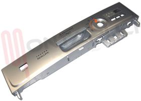 Visualizza i dettagli per CRUSCOTTO LAVASTOVIGLIE SERIGRAFATO Immagine di CRUSCOTTO LAVASTOVIGLIE SERIGRAFATO