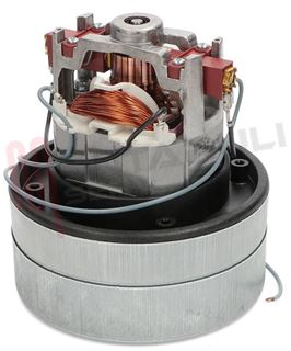 Immagine di MOTORE ASPIRAPOLVERE 1000W 220-240V AMETEK
