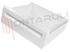 Immagine di CASSETTO CONGELATORE CENTRALE BIANCO 428X410X115/150MM.