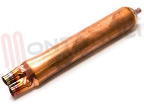 Visualizza i dettagli per FILTRO MOLECOLARE 3 VIE 15GR. 6,5X6,5-2,5 DE.NA Immagine di FILTRO MOLECOLARE 3 VIE 15GR. 6,5X6,5-2,5 DE.NA