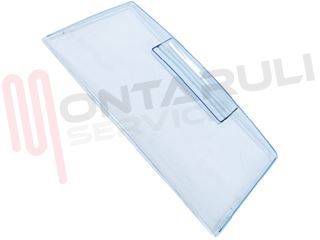 Immagine di FRONTALE CASSETTO 485X250MM.