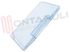 Immagine di FRONTALE CASSETTO 485X250MM.