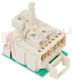 Visualizza i dettagli per PROGRAMMATORE MONOBLOCCO 21 PO Immagine di PROGRAMMATORE MONOBLOCCO 21 PO