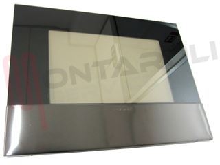 Immagine di VETRO FORNO ESTERNO CON FASCETTE+FASCIA
