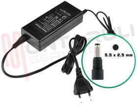 Visualizza i dettagli per ALIMENTATORE 29V 2A 110-240V HOVERBOARDS / E-SCOOTER / E-BIK Immagine di ALIMENTATORE 29V 2A 110-240V HOVERBOARDS / E-SCOOTER / E-BIK