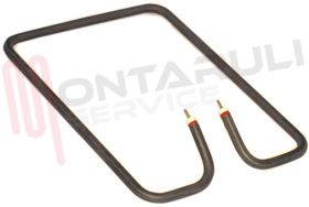 Visualizza i dettagli per RESISTENZA 115V 1000W Immagine di RESISTENZA 115V 1000W