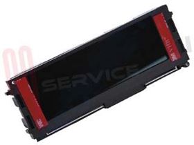 Visualizza i dettagli per DISPLAY PANNELLO COMANDI FORNO Immagine di DISPLAY PANNELLO COMANDI FORNO