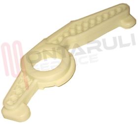 Visualizza i dettagli per LEVA TRASCINAMENTO APERTURA LAVATRICE BEKO Immagine di LEVA TRASCINAMENTO APERTURA LAVATRICE BEKO