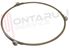 Immagine di SUPPORTO PIATTO ROTANTE D.223MM.