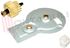 Immagine di GRUPPO TRASMISSIONE + RUOTA DENTATA ROBOT KENWOOD