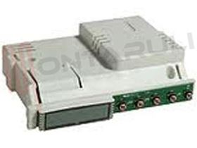 Visualizza i dettagli per MODULO TIMER ELETTR. 5 PULSANTI 'ST994' Immagine di MODULO TIMER ELETTR. 5 PULSANTI 'ST994'