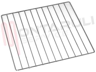Immagine di GRIGLIA FORNO 355X340MM. UNIVERSALE
