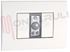 Immagine di LAMPADA SEGNAPASSO 230V MODULARE C/CREPUSCOLARE LUXY VEMER