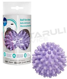 Immagine di PALLINA PER ASCIUGATRICE WBA101