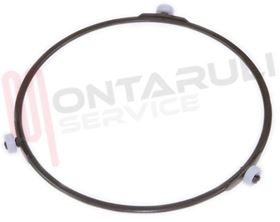 Visualizza i dettagli per SUPPORTO PIATTO ROTANTE DIAM. 178MM. Immagine di SUPPORTO PIATTO ROTANTE DIAM. 178MM.