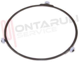 Immagine di SUPPORTO PIATTO ROTANTE DIAM. 178MM.