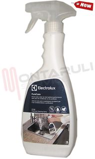 Immagine di SANIFICANTE IGENIZZANTE PER CONDIZIONATORI 500ML