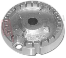 Visualizza i dettagli per BRUCIATORE ALLUMINIO SEMIRAPIDO 2KW D.68MM. Immagine di BRUCIATORE ALLUMINIO SEMIRAPIDO 2KW D.68MM.