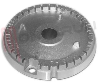 Immagine di BRUCIATORE ALLUMINIO RAPIDO 3KW D.94,5MM.