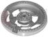Immagine di BRUCIATORE ALLUMINIO CORONA 3.3WOK D.130MM.