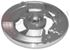 Immagine di BRUCIATORE ALLUMINIO CORONA 3.3WOK D.130MM.