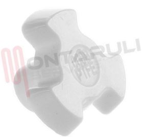 Visualizza i dettagli per TRASCINATORE PIATTO MICROONDE H=20MM. Immagine di TRASCINATORE PIATTO MICROONDE H=20MM.