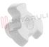 Immagine di TRASCINATORE PIATTO MICROONDE H=20MM.