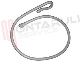 Visualizza i dettagli per TUBO SCARICO DRITTO/CURVA Immagine di TUBO SCARICO DRITTO/CURVA