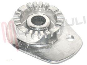 Visualizza i dettagli per BRUCIATORE ALLUMINIO DENTATO PICCOLO Immagine di BRUCIATORE ALLUMINIO DENTATO PICCOLO