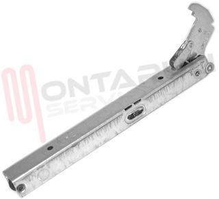 Immagine di CERNIERA PORTA FORNO 2 VETRO MOLLA DX