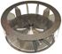 Immagine di VENTOLA MOTOVENTILATORE FORNO D.350MM.