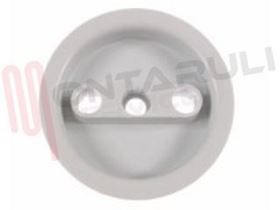 Visualizza i dettagli per COPERCHIO FILTRO A VITE Immagine di COPERCHIO FILTRO A VITE