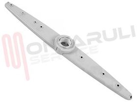 Visualizza i dettagli per MULINELLO IRROGATORE SUPERIORE ARGENTO Immagine di MULINELLO IRROGATORE SUPERIORE ARGENTO