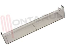 Visualizza i dettagli per BALCONCINO BOTTIGLIE 375X80X95MM. Immagine di BALCONCINO BOTTIGLIE 375X80X95MM.