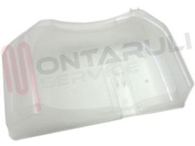 Visualizza i dettagli per BACINELLA RACCOGLI CONDENSA 243X143X60 Immagine di BACINELLA RACCOGLI CONDENSA 243X143X60