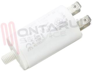 Immagine di CONDENSATORE 2MF 450V UNIVERSALE ICAR