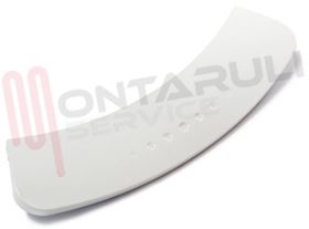 Visualizza i dettagli per MANIGLIA OBLO' BIANCA 281619 Immagine di MANIGLIA OBLO' BIANCA 281619