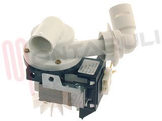 Immagine di POMPA SCARICO 220/240V 90W 50HZ PLASET 45290-54172