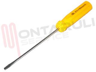 Immagine di CACCIAVITE REGOLAZIONE MINIMO Ø2X80MM. 800.53