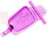 Immagine di TASTO VAPORE VIOLETTA