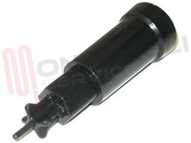 Visualizza i dettagli per ALBERO DISCO FRULLATORE HB0705AX0 Immagine di ALBERO DISCO FRULLATORE HB0705AX0