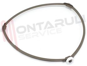 Visualizza i dettagli per SUPPORTO PIATTO ROTANTE D.180X185MM. Immagine di SUPPORTO PIATTO ROTANTE D.180X185MM.